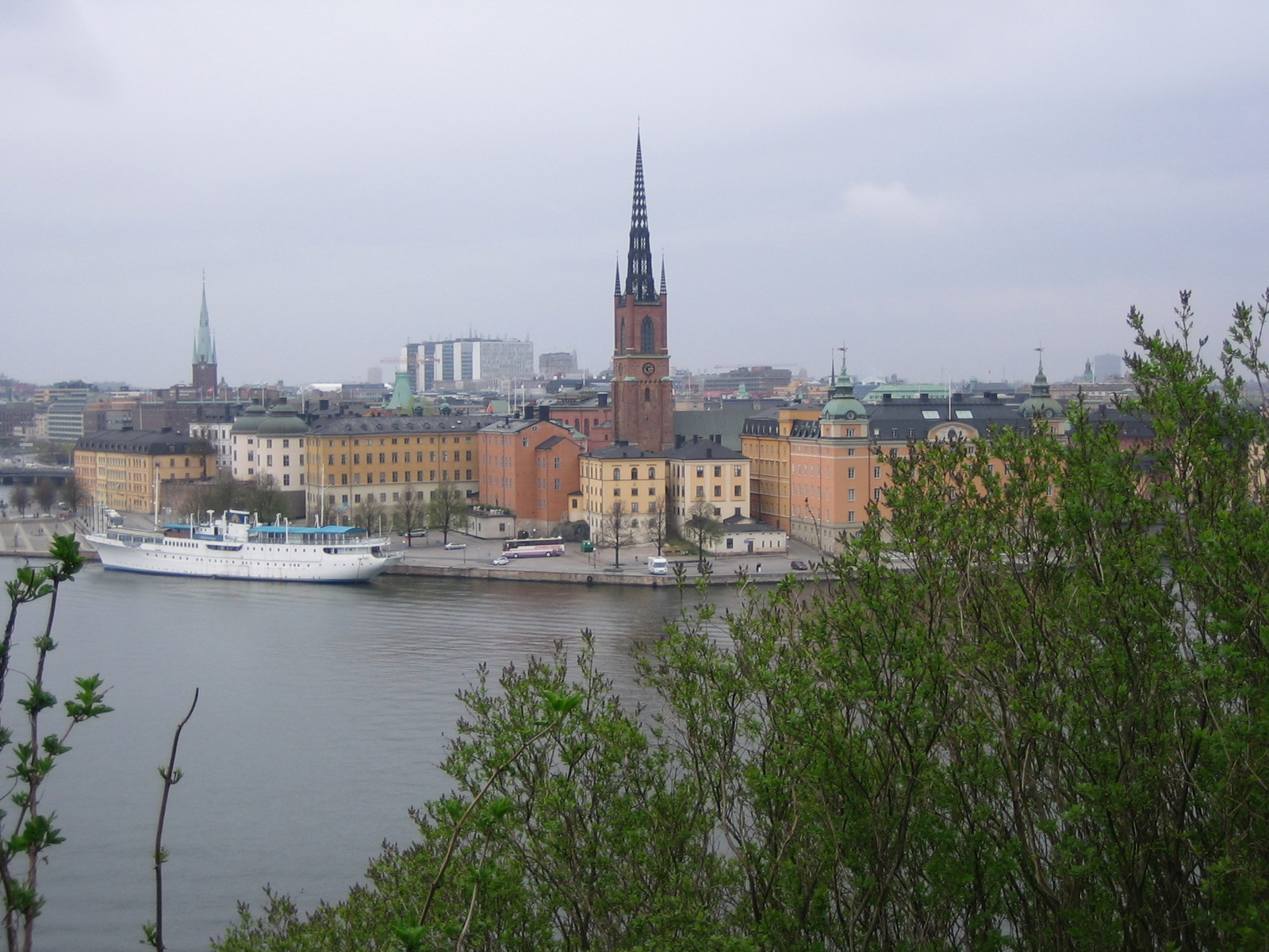 Stockholm